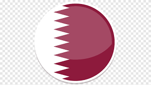 The white color reflects the internationally recognized symbol of peace. Round White And Brown Illustration Circle Line Font Qatar Flag Magenta Png Pngegg