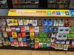 Some stores may have other amounts. Sheetz Buy 20 Select Gift Cards Get 300 Pointz Google Play Nintendo Eshop Xbox Playstation Store Roblox Gc Galore