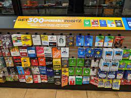 Save 10 cents per gallon when your. Sheetz Buy 20 Select Gift Cards Get 300 Pointz Google Play Nintendo Eshop Xbox Playstation Store Roblox Gc Galore