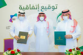 أجرى رئيس الاتحاد السعودي لكرة القدم ياسر المسحل، اليوم السبت، اتصالاً هاتفيًا برؤساء بعثات الأندية السعودية المشاركين في دوري أبطال آسيا 2020 النصر، التعاون، الهلال، والأهلي والتي تستعد لاستئناف المسابقة في غرب آسيا بعد غد الاثنين في الدوحة. Ø§Ù„Ø§ØªØ­Ø§Ø¯ Ø§Ù„Ø³Ø¹ÙˆØ¯ÙŠ Ù„ÙƒØ±Ø© Ø§Ù„Ù‚Ø¯Ù… ÙŠÙˆÙ‚Ø¹ Ø§ØªÙØ§Ù‚ÙŠØ© Ø´Ø±Ø§ÙƒØ© Ù…Ø¹ Ø±Ø§Ø¨Ø·Ø© Ø¯ÙˆØ±ÙŠ Ø£Ø­ÙŠØ§Ø¡ Ø§Ù„Ù…Ù…Ù„ÙƒØ© ØµØ­ÙŠÙØ© Ø£Ù‚Ù„Ø§Ù… Ø§Ù„Ø®Ø¨Ø±
