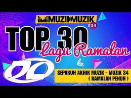 Ada 20 gudang lagu ragaman muzik separuh akhir terbaru, klik salah satu untuk download lagu mudah dan cepat. Ramalan Penuh 30 Lagu Yang Layak Ke Separuh Akhir Muzik Muzik 34 Youtube