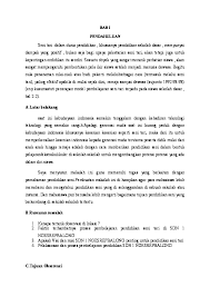 Check spelling or type a new query. Doc Observasi Ada Rumusan Masalah Docx Agnes Cahya Academia Edu