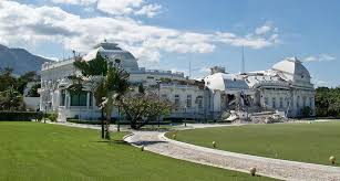 Government agencies occupied several different facilities, including the old embassy site boulevard harry truman, in downtown. Ten Facts About Port Au Prince Haiti