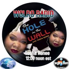 LaTosha Becton (@tosharenee_901)