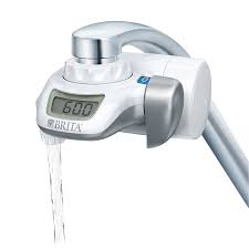 Your brita tap water filter kit includes the following (see ﬁ. Brita Product Registration Exclusive Offers