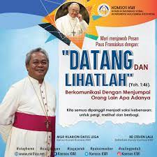 Bacaan injil minggu 13 juni 2021 : Bacaan Mazmur Tanggapan Dan Renungan Harian Katolik Minggu 27 Juni 2021 Mirifica News