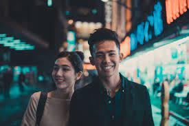 Berikut tanda gebetan anda mulai sayang yang sudah ladiestory.id rangkum. Wajib Baca 9 Tanda Gebetan Mulai Sayang Sama Lo Axe