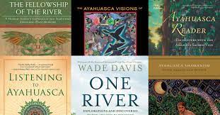 15 Best Ayahuasca Books To Get Your Hands On Kahpi