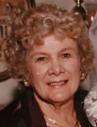 Frieda Terry Obituary April 10, 2021