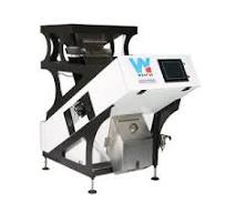 Herb Sorting Machines - Efficient Solutions for Dried Goods