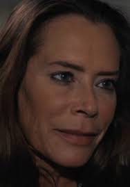 He is known to italian horror movie buffs. Mamma Ebe Film 1985