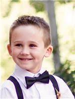 Devin Suau Obituary (2010