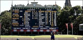 All the cricket fixtures, latest results & live scores for all leagues and competitions on bbc sport. Cricket Scoreboard Cricket Scoreboard Cricket Sport Cricket Score
