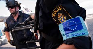 Starting this week, frontex is deploying its first standing corps return team to assist return activities at 🇮🇹 fiumicino airport ✈️, in support and under the coordination of the local authorities. Eu Border Agency Frontex On High Alert Finally Deploying Support To Greece Greek City Times