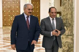 Always lucky with the boys and sisi. Egypt S Sisi Heads To Berlin To Participate In Resolving Libyan Crisis Egypt Independent