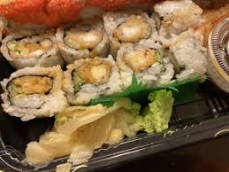 Built into a modern warehouse setting, all the dishes are prepared fresh and the comfortable atmosphere is great for enjoying a leisurely lunch or catching up on some work while you enjoy some fresh sushi. Sushi Osaka Ithaca Delivery Menu