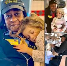 Heartwarming Response to Innocent Question About Skin Color