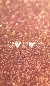 Check spelling or type a new query. Wallpaper Glitter And Hearts Image Background Rose Gold Facebook Cover 569x973 Wallpaper Teahub Io