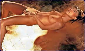 Lin shaye nude. Photo 5