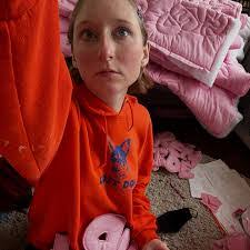 Danny Warfield's Instagram, Twitter & Facebook