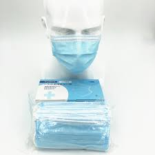 These quality facemasks are 7 wide and feature a polyester stretch earloop. 3 Ply Medical Face Mask Non Woven Disposable Hospital Doctor Protective Face Mask Buy High Quality Doctor Face Mask Medical Face Mask Face Mask 3 Ply Product On Alibaba Com