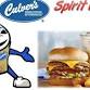 Culver's Spirit Night event image