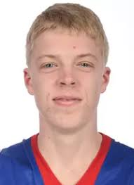 2015-16 Men's Basketball Roster