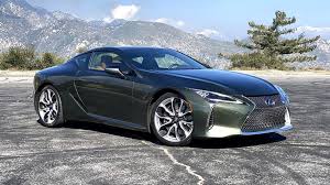 Discover the distinctive styling and dynamic performance of the 2021 lexus lc, lc hybrid and lc convertible. 2020 Lexus Lc Price Design And