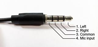 The installation of your amplifier will depend on the make and body style of your vehicle, as well as the equipment you purchased. Iphone Headset Connector Pinout Laptops And Tablet Diy Electronics Tablet