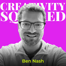 Ep29. Ben Nash: A.I. Music Videos & Movies