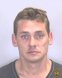 John Grant is wanted for Traffic in Stolen Property & False Info to  Pawnbroker. If you've seen him, please give us a call at (941) 747-3011 or  Crime Stoppers at 1-866-634-TIPS. #WarrantWednesday #