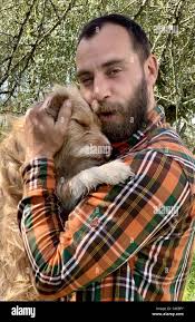 Coccole coccole immagini e fotografie stock ad alta risoluzione