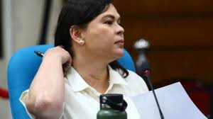 Sara snubbing House hearings