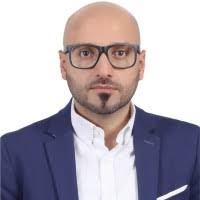 Jorge Armando Vasquez Encinas