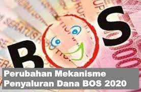Webinar percepatan penyaluran dana bos reguler tahap 3 tahun 2020, tahap 1 dan tahap 2 tahun 2021. Perubahan Mekanisme Penyaluran Dana Bos 2020 Guru Dikdasmen