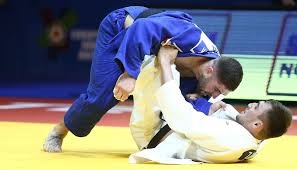 כאן חדשות | עם מדליות זהב בתחרויות בתל אביב ופאריס, הג'ודוקא פיטר פלצ'יק מסתמן כתקווה הישראלית הגדולה לקראת. ×'××§× ×¤×××¨ ×¤××¦ ××§ × ×¤×¦×¢ ×'×§×¨×' ××¤×¨×©