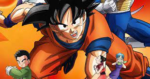 From then on, dragon ball has continued to further expand their world; A New Threat Looms In Dragon Ball Super Series With Dstv
