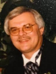 Michael Self Obituary (1951