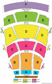 long center for the performing arts dell hall seating chart