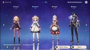 Genshin Impact Domain Of Forgery Trial Grounds Of Thunder Ii Solo Only Water Element Youtube