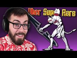 Unlocking New EVANGELION Ubers! (Battle Cats)