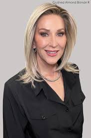 Córdoba Wig by Belle Tress