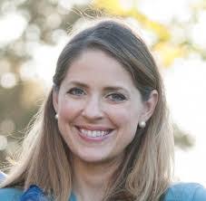 Caroline Myers's Instagram, Twitter & Facebook