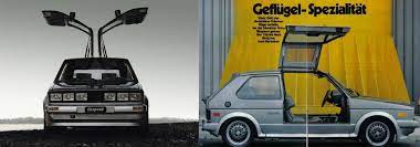 Rinspeed Aliporta Engine Swap Unconventional Blog