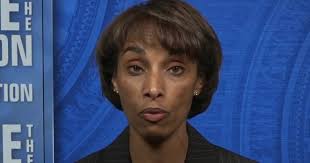 Cecilia Rouse, Biden's top economic adviser, says jobs plan "meets the  needs of a 21st century economy"