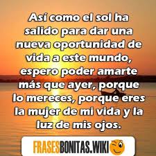 Mensajes de buenos dias para mi novio. Frases Y Mensajes De Buenos Dias Amor Bonitos Originales Y Lindos