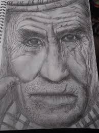 20 min charcoal sketches. First time here :)