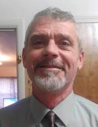 Obituary information for Barry Lewis Petree