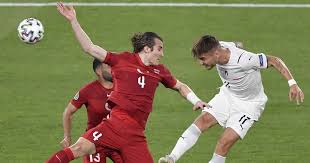 Esordio vincente per l'italia di roberto mancini agli europei 2021: 8ibp9shx Xwtmm