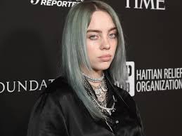 Eilish first revealed her new platinum blonde hair color via an instagram post on march 17, which essentially sent the internet into a tizzy. From Her Real Name To Her Natural Hair Colour Here Are Answers To 13 Questions You Have About Billie Eilish Business Insider